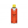 ROCOL 18105 TUFGEAR Open Gear Lubricant Spray 400ml