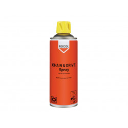 ROCOL 22001 CHAIN & DRIVE Spray 300ml