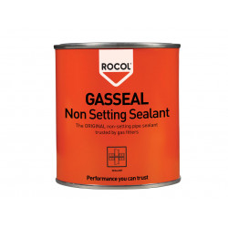 ROCOL 28042 GASSEAL Non-Setting Sealant 300g