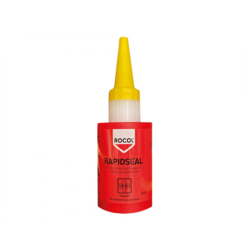 ROCOL 30026 RAPIDSEAL 50ml ROCOL 30026 RAPIDSEAL 50ml