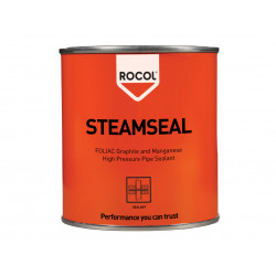 ROCOL 30042 STEAMSEAL PJC 400g