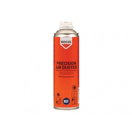 ROCOL 32315 PRECISION AIR DUSTER 252ml