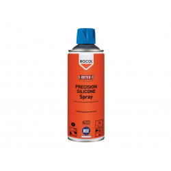 ROCOL 34035 PRECISION SILICONE Spray 400ml