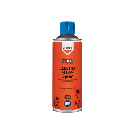 ROCOL 34066 ELECTRA CLEAN Spray 300ml