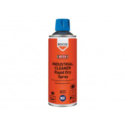 ROCOL 34131 INDUSTRIAL CLEANER Rapid Dry Spray 300ml