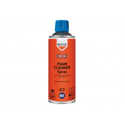 ROCOL 34141 FOAM CLEANER Spray 400ml