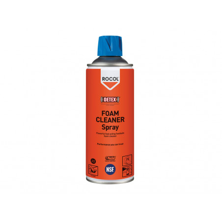ROCOL 34141 FOAM CLEANER Spray 400ml