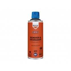 ROCOL 34151 REMOVER & DEGREASER 300ml