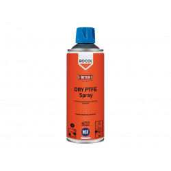 ROCOL 34235 DRY PTFE Spray 400ml