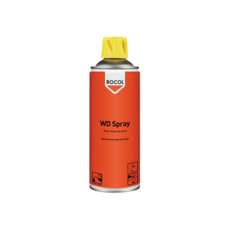ROCOL 34271 WD Spray 300ml ROCOL 34271 WD Spray 300ml