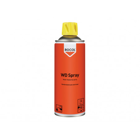 ROCOL 34271 WD Spray 300ml