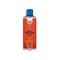 ROCOL 34295 BELT DRESSING Spray 300ml