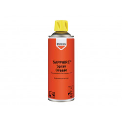 ROCOL 34305 SAPPHIRE® Spray Grease 400ml