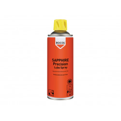 ROCOL 34341 SAPPHIRE® Precision Lube Spray 400ml