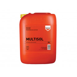ROCOL 35223 MULTISOL Water Mix Cutting Fluid 20 litre