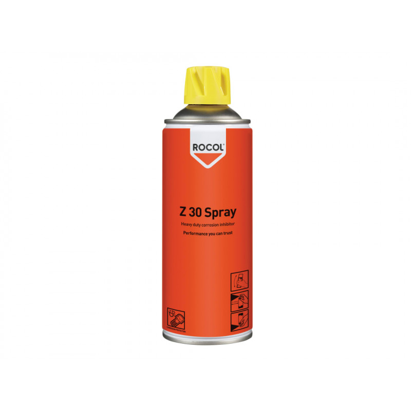 ROCOL 37020 Z30 Spray 300ml ROCOL 37020 Z30 Spray 300ml