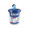 ROCOL 42272 NSF SCRUBS Hand Wipes (Tub 72)