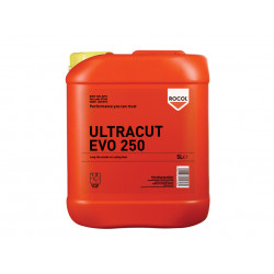 ROCOL 51366 ULTRACUT EVO 250 Cutting Fluid 5 litre