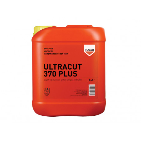 ROCOL 51376 ULTRACUT EVO 370 Plus Cutting Fluid 5 litre