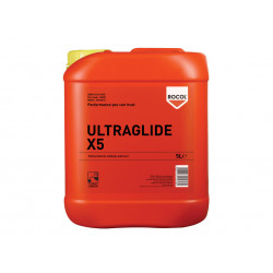 ROCOL 52086 ULTRAGLIDE X5 Lubricant 5 litre