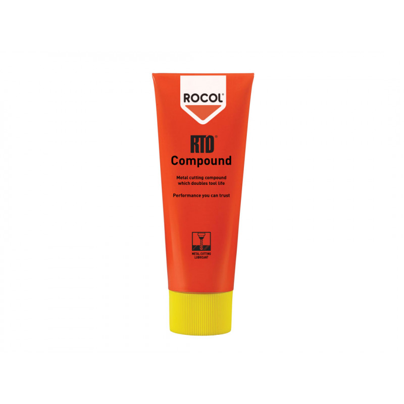 ROCOL 53020 RTD® Compound Tube 50g ROCOL 53020 RTD® Compound Tube 50g