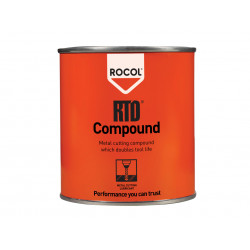 ROCOL 53023 RTD® Compound Tin 500g