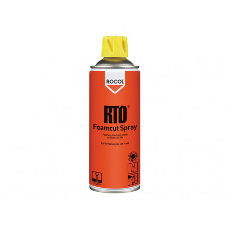 ROCOL 53041 RTD® Foamcut Spray 300ml