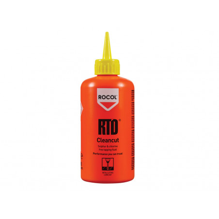 ROCOL 53062 RTD® Cleancut Bottle 350g
