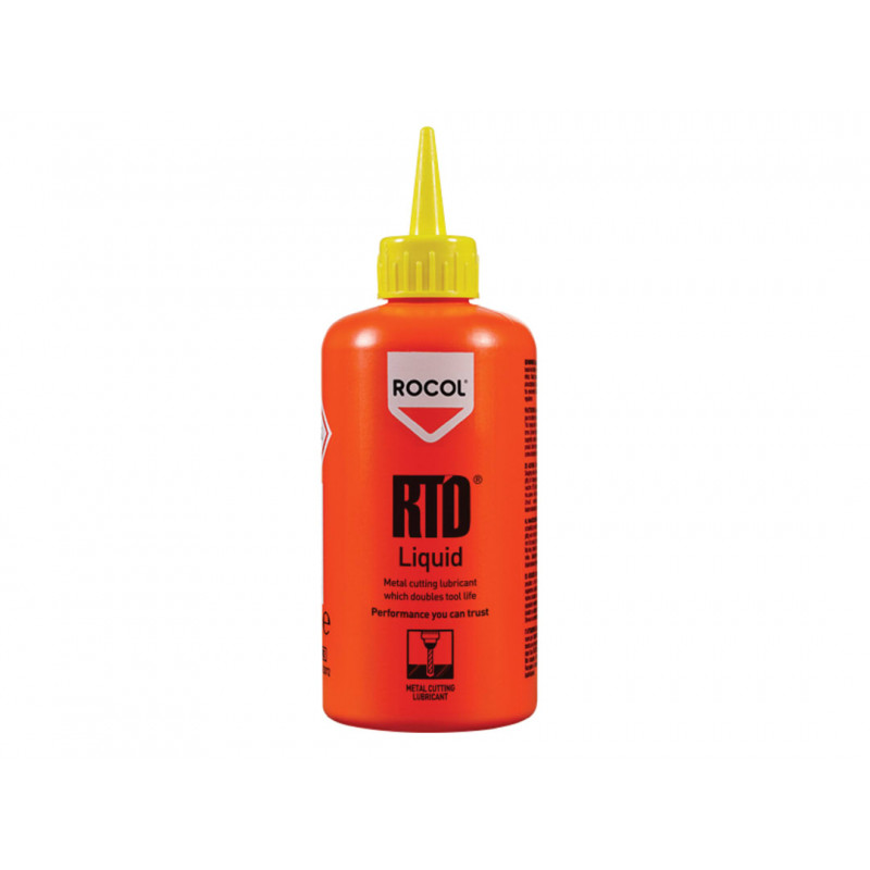 ROCOL 53072 RTD® Liquid Bottle 400g ROCOL 53072 RTD® Liquid Bottle 400g