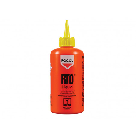 ROCOL 53072 RTD® Liquid Bottle 400g