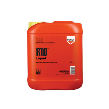 ROCOL 53076 RTD® Liquid 5 litre