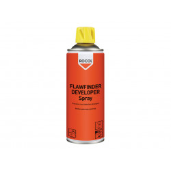 ROCOL 63135 FLAWFINDER DEVELOPER Spray 400ml