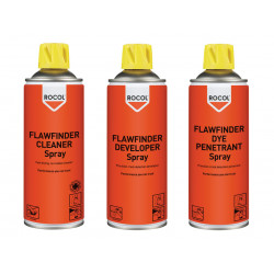 ROCOL 63181 FLAWFINDER System Kit