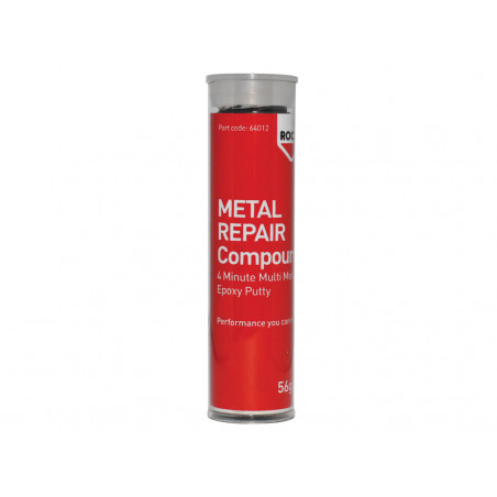 ROCOL 64012 METAL REPAIR Compound 56g