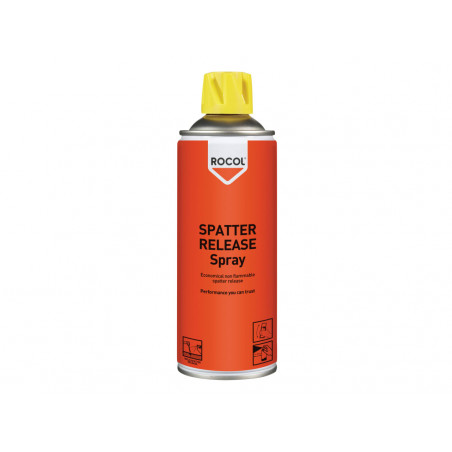 ROCOL 66080 SPATTER RELEASE Spray 400ml