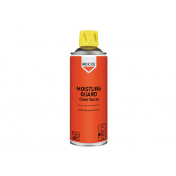 ROCOL 69025 MOISTURE GUARD Clear Spray 400ml