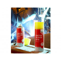ROCOL 66080 SPATTER RELEASE Spray 400ml