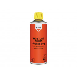 ROCOL 69045 MOISTURE GUARD Green Spray 400ml