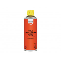 ROCOL 69515 COLD GALVANISING Spray 400ml