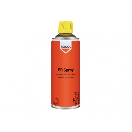 ROCOL 72015 PR Spray 400ml