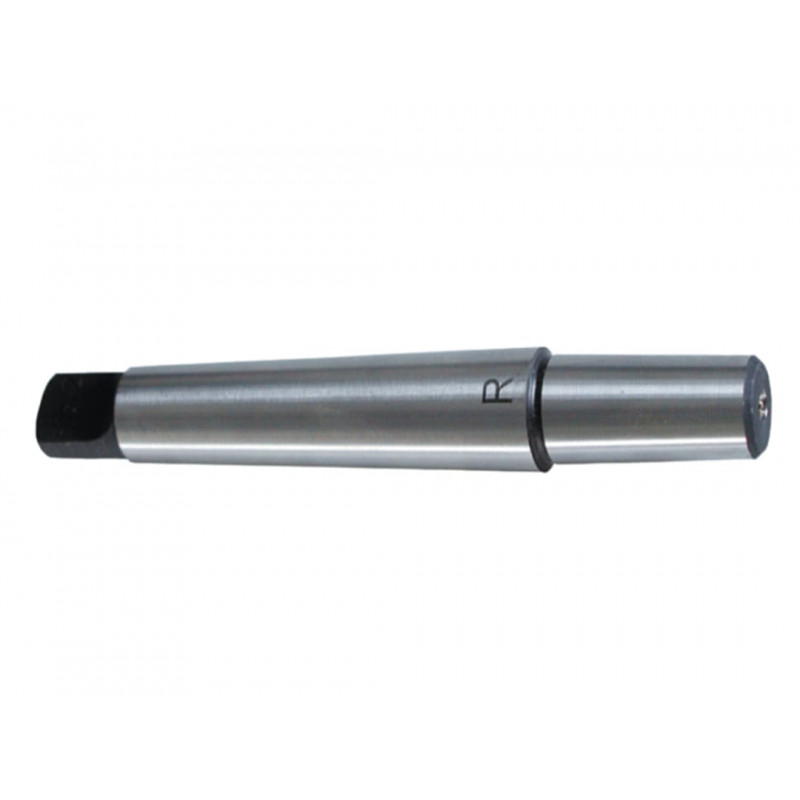 Rohm 14974 Morse Taper Arbor 1MT Series 6JT Arbor Rohm 14974 Morse Taper Arbor 1MT Series 6JT Arbor