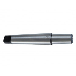 Rohm 14970 Morse Taper Arbor 1MT Series 1JT Arbor