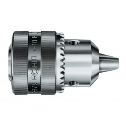 Rohm 317256 PRIMA 10mm Keyed Drill Chuck Female Mount 1/2 x 20