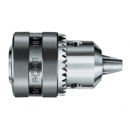 Rohm 317257 PRIMA 13mm Keyed Drill Chuck Female Mount 1/2 x 20