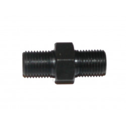 Rohm 58433 Adaptor 3/8 x 24 Male