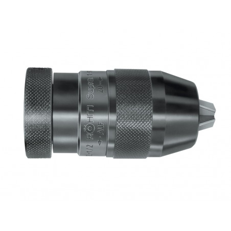 Rohm 871049 SUPRA 13mm Keyless Chuck Female Mount S 3/8 x 24