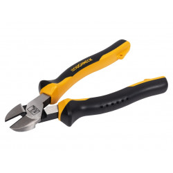 Roughneck 10-128 Heavy-Duty Diagonal Cutting Pliers 200mm