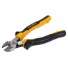 Roughneck 10-128 Heavy-Duty Diagonal Cutting Pliers 200mm