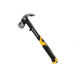 Roughneck 11-001 Gorilla V-Series Framing Hammer 454g (16oz)