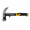 Roughneck 11-001 Gorilla V-Series Framing Hammer 454g (16oz)